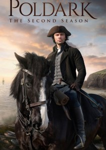 Poldark, BBC One