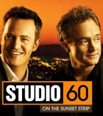 Studio 60 on the Sunset Strip, Aaron Sorkin