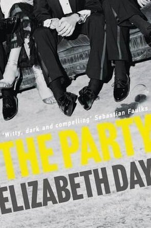 The Party, Elizabeth Day
