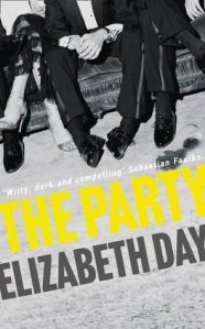 The Party, Elizabeth Day