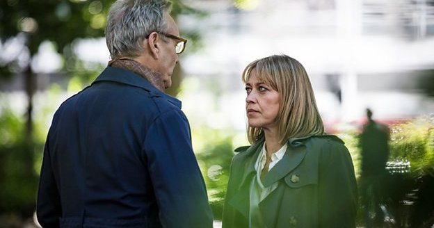 The Split, BBC