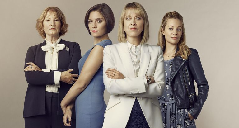 British TV: The Split