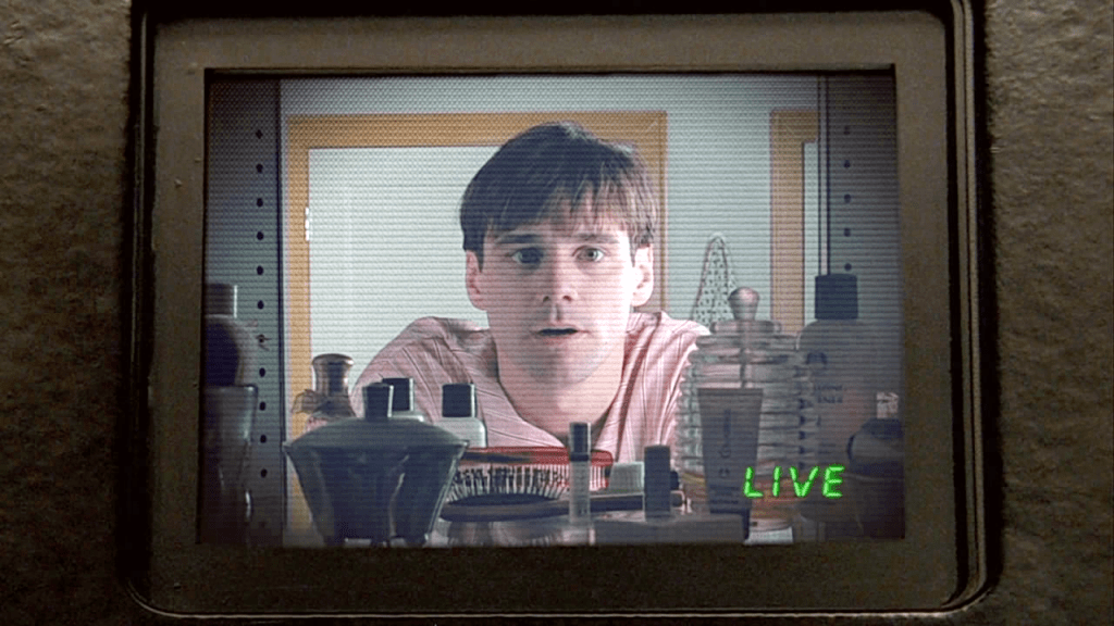 Finally Watched: The Truman Show&nbsp;(1998)