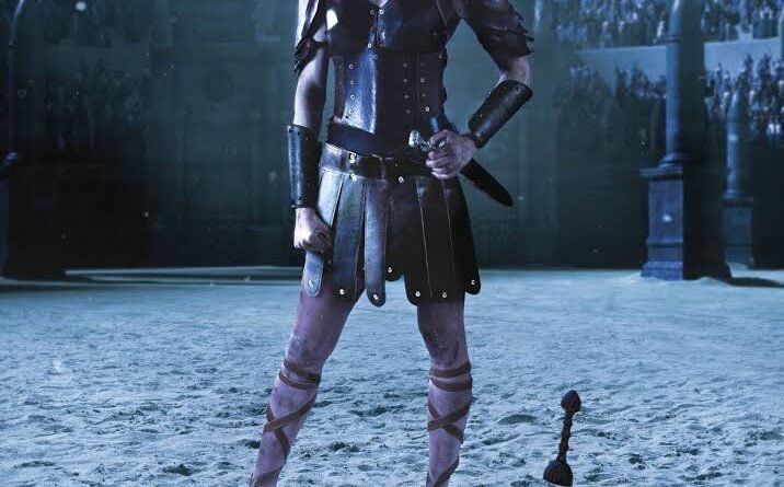 The Valiant, Lesley Livingston
