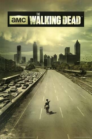 The Walking Dead