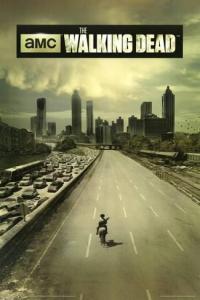 The Walking Dead