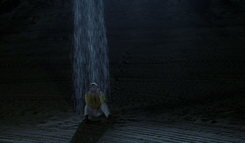 The Truman Show, Jim Carrey