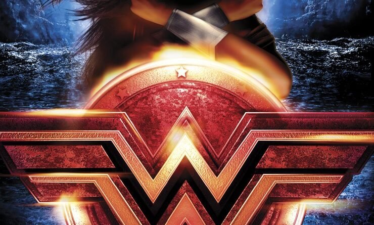 Wonder Woman: Warbringer, Leigh Bardugo