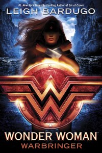 Wonder Woman: Warbringer, Leigh Bardugo
