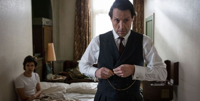 British TV: A Very English&nbsp;Scandal