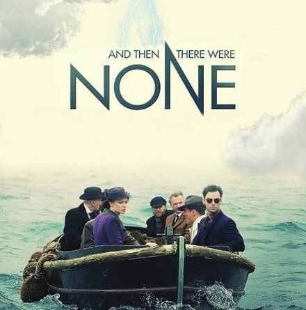 And Then There Were None