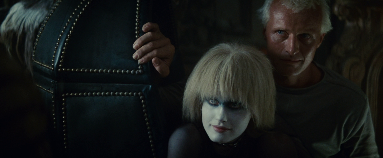 Blade Runner Bad guys