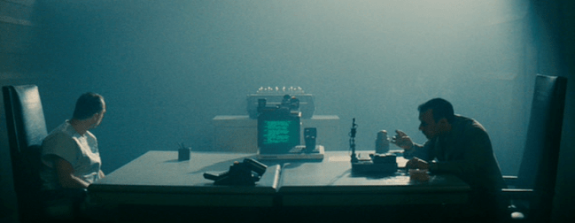 Blade Runner