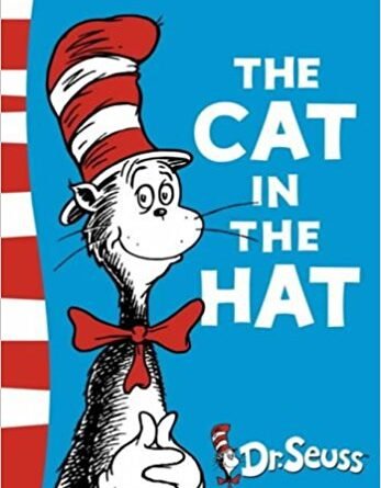 The Cat in the Hat