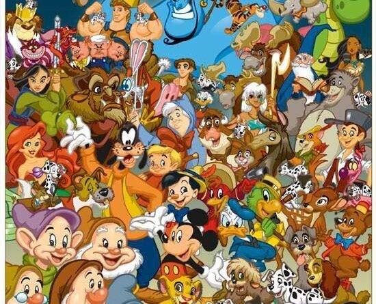 Disney