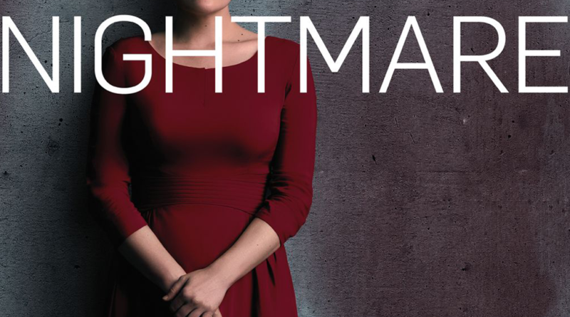 The Handmaid's Tale
