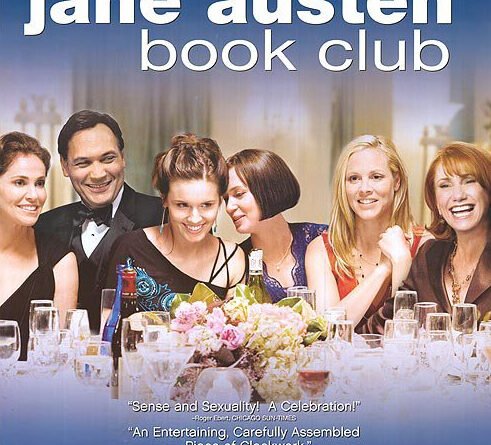 The Jane Austen Book Club