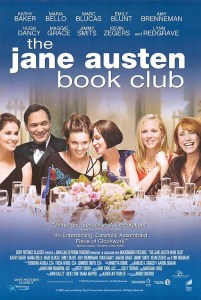 The Jane Austen Book Club