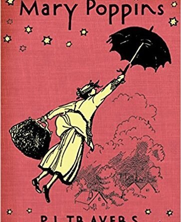 Mary Poppins