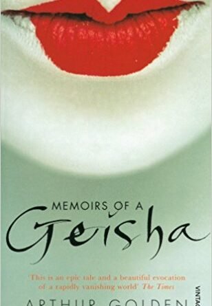 Memoirs of a Geisha