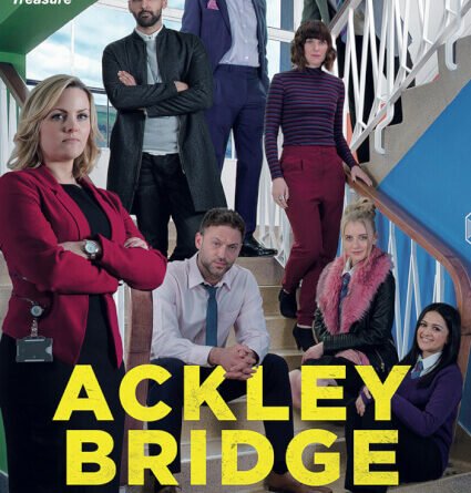 Ackley Bridge