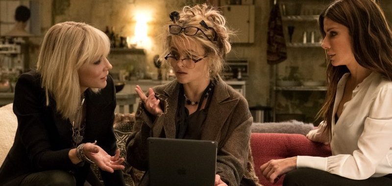 Ocean's 8 3