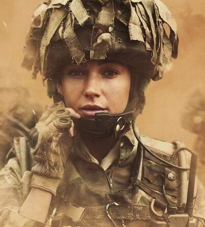 Our Girl