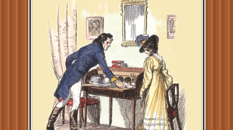 Persuasion