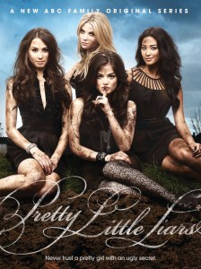 Pretty Little Liars