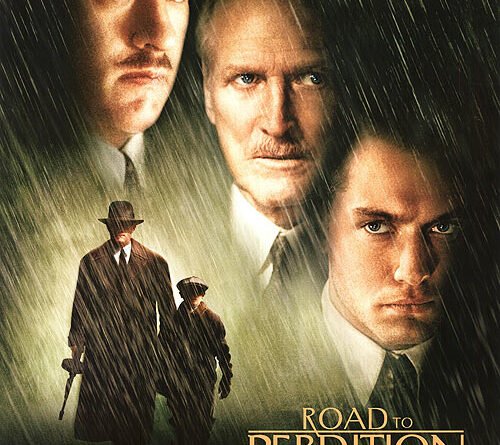 Road to Perdition