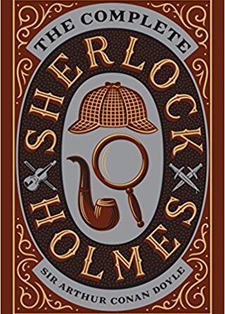 Sherlock