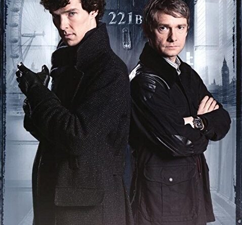 Sherlock