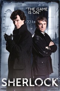 Sherlock