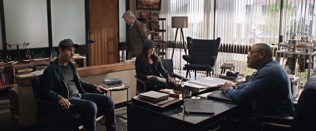 Ant-Man and the Wasp