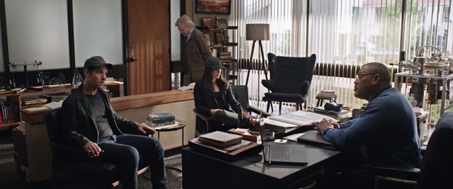 Ant-Man and the Wasp