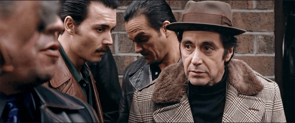 Finally Watched: Donnie Brasco&nbsp;(1997)