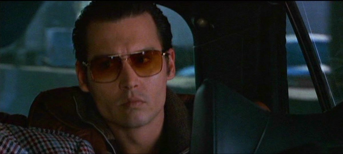 Donnie Brasco JD