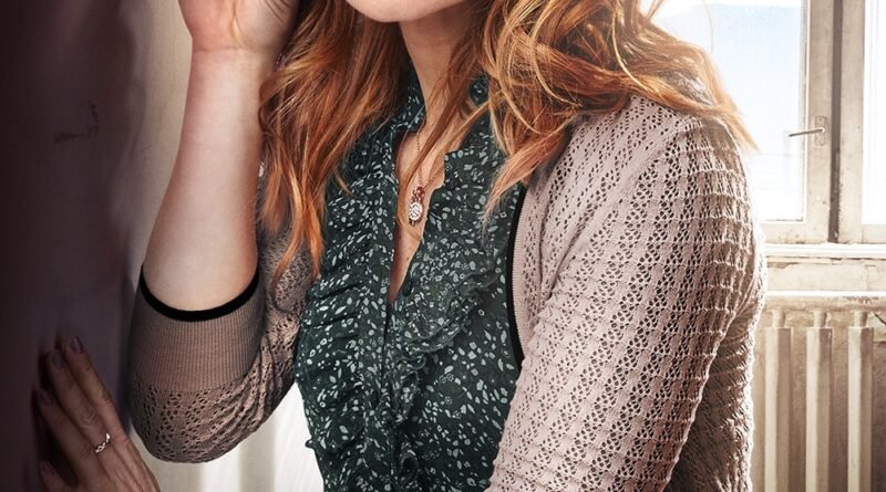 Aurora Teagarden Mystery