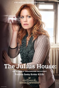 Aurora Teagarden Mystery