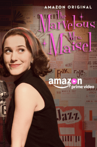 The Marvelous Mrs Maisel