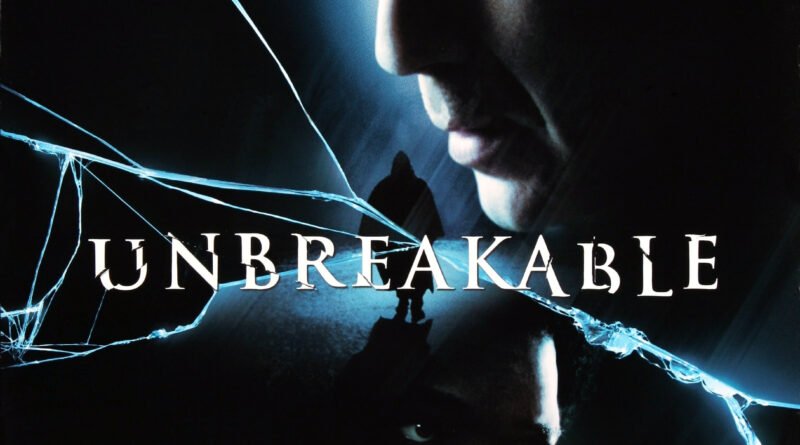 Unbreakable