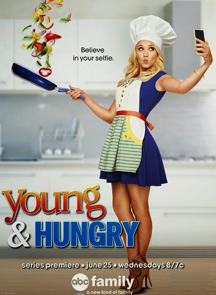 Young and Hungry