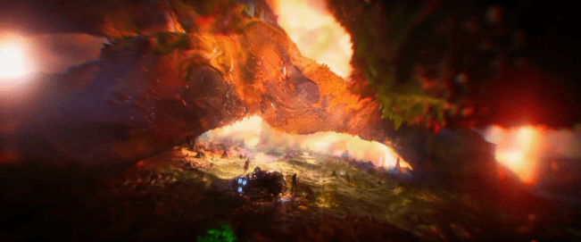 Ant Man Quantum Realm