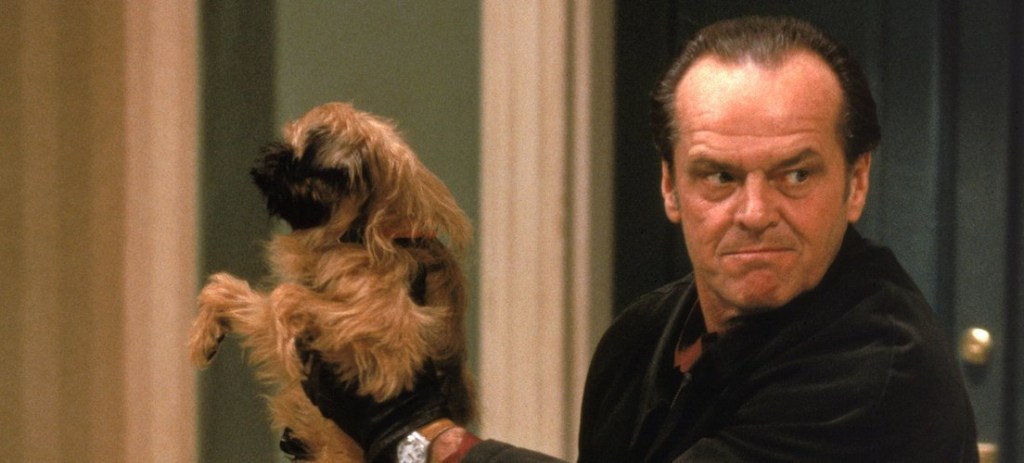 Finally Watched: As Good As It Gets&nbsp;(1997)