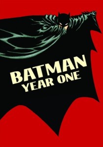 Batman: Year One