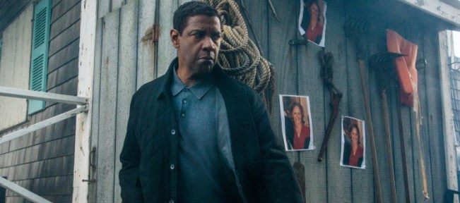 The Equalizer 2