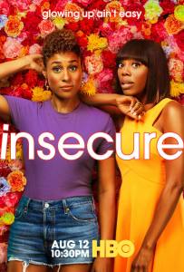 Insecure Season 3
