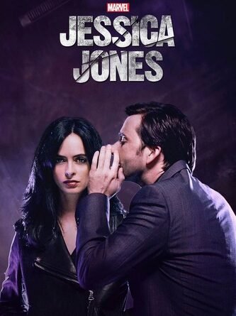 Jessica Jones