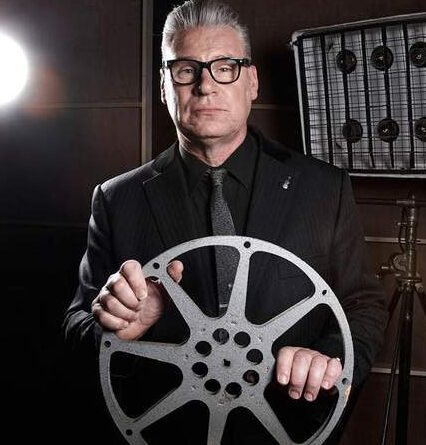 Mark Kermode's Secrets of Cinema