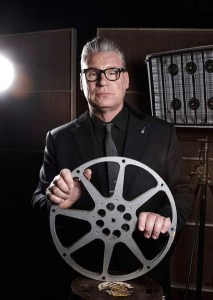Mark Kermode's Secrets of Cinema